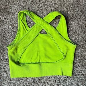 Alphalete Vault Bra